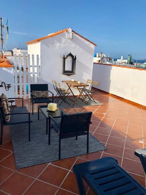 Apartamento Lavanda Коралео Екстериор снимка
