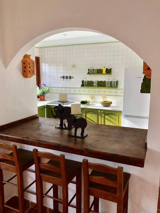 Apartamento Lavanda Коралео Екстериор снимка