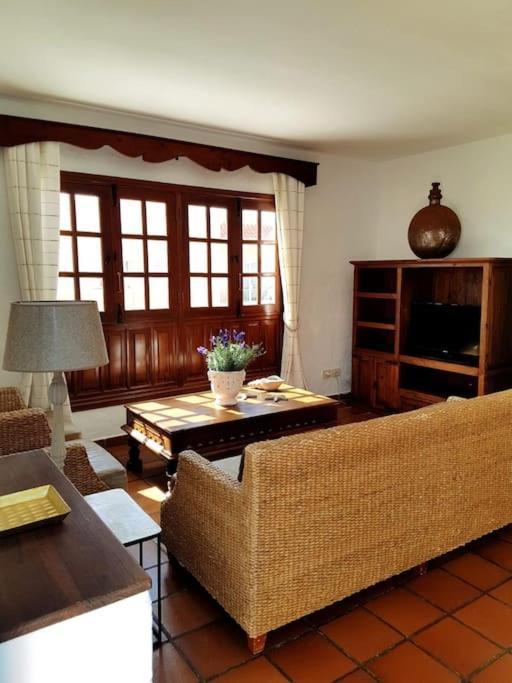 Apartamento Lavanda Коралео Екстериор снимка