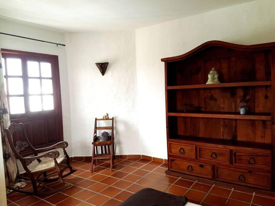 Apartamento Lavanda Коралео Екстериор снимка