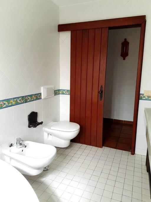 Apartamento Lavanda Коралео Екстериор снимка