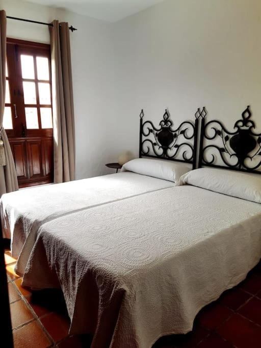 Apartamento Lavanda Коралео Екстериор снимка